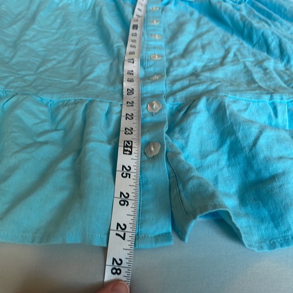 NWT Stoney Clover Lane x Target heart button Dress - XS - Picture 4 of 4